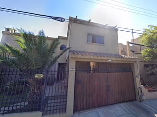 Casa en Venta Tezcatlipoca 305, Los Pinos, Saltillo, Coahuila.