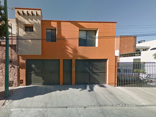 Casa en Lomas 4ta Secc, San Luis Potosi