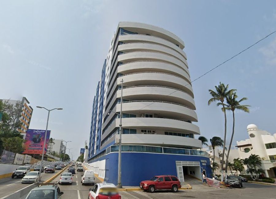DEPARTAMENTO EN VENTA TORRE SANTA MARÍA BOCA DEL RÍO | ARLETTE FLORES
