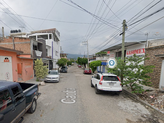 Casa en Albania Baja, Tuxtla Gutiérrez, ¡Compra directa con el Banco, no se aceptan créditos!