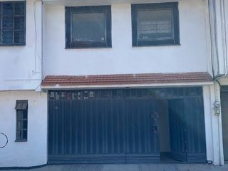 Rento oficina en Col Santa Cruz Buenavista.