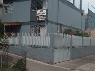 Casa en venta en Los Reyes Ixtacala