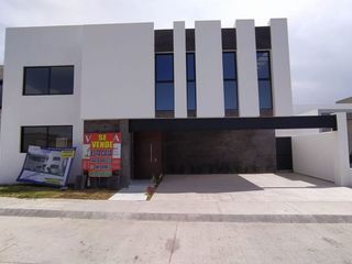 RANCHO SANTA MONICA CASA EN VENTA AGUASCALIENTES