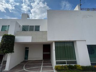 Venta Casa La Vela Residencial, San Andres Cholula