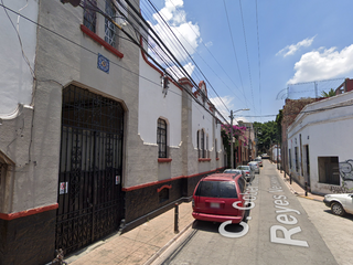 Atención Inversionistas!! Venta de Casa en Remate excelente ubicación, Col. Chapultepec 1ra. Secc. MIguel HIdalgo.