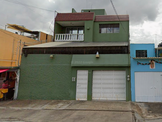 Casa en Remate en Benito Juarez, Nezahualcoyotl