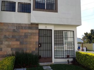 Casa Condominio en venta en Colonia El Vigilante,  Emiliano Zapata, Morelos