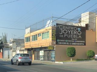 EDIFICIO en VENTA con 3 DEPARTAMENTOS y 2 LOCALES, ideal para INVERSIONISTAS