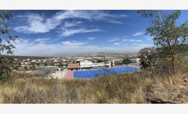 TERRENO EN VENTA CIUDAD MADERAS MONTAÑA