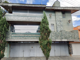 Casa en venta en colonia Chulavista en el centro de Puebla