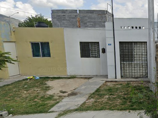 CASA EN CALLE AGROPECUARIA BARRIO DE LA INDUSTRIA MONTERREY NUEVO LEON