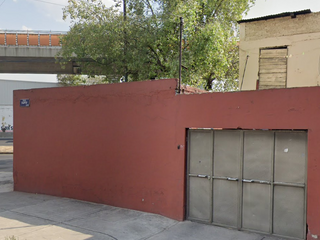 Se Vende Casa en Venustiano Carranza, Ciudad de México