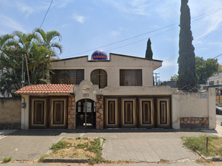 Casa en Fraccionamiento Ladron de Guevara Guadalajara Jalisco Remate Bancario