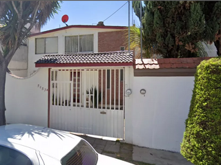 Casa En Venta En Puebla ¡ REMATE BANCARIO,NO CREDITOS!!!