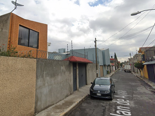 Casa en Venta Xochimilco ASF
