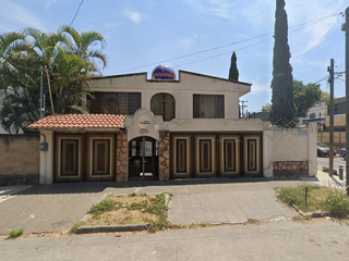 Remato casa EN HERRERA Y CAIRO, FRACC LADRON DE GUEVARA, GUADALAJARA JAL.