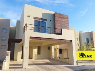 Casa en venta en Santa Bárbara Residencial