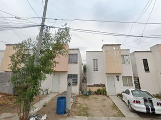 Casa en venta en Col. Hacienda Las Fuentes, Reynosa ¡Compra esta propiedad mediante Cesión de Derechos e incrementa tu patrimonio! ¡Contáctame, te digo cómo hacerlo!