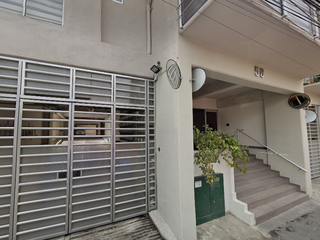 Se vende departamento con balcon en Miguel Hidalgo, Ciudad de México
