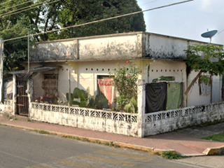 SE VENDE CASA
