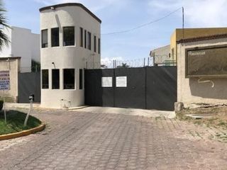 Casa en venta en Fraccionamiento San Jorge Cholula Puebla. fjma17