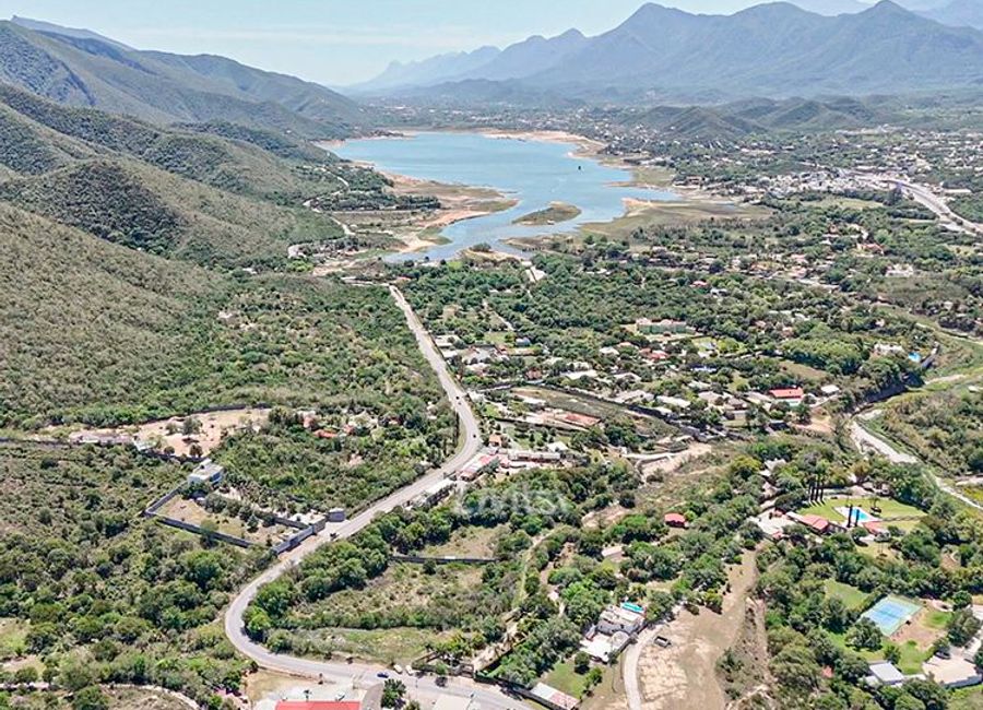 Terreno en Venta en Los Cavazos | Lamudi.com.mx