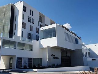 Estrena Departamento en venta Condominio en Zibatà 1 recàmara alberca terraza vigilancia 24/7 VL-24-3803