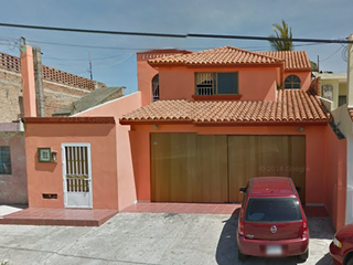 Preciosa casa en Mazatlán, Sinaloa!!!!