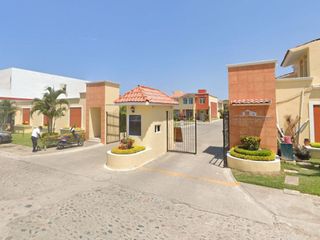 Gran Remate, Casa en Col. Parque Las Palmas, Puerto Vallarta, Jal.