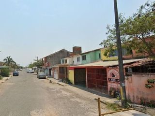 Casa en Venta Geovillas Los Pinos, Veracruz