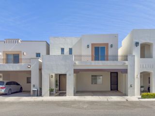 Venta de Casa en la Encantada Residencial, Hermosillo, Sonora.