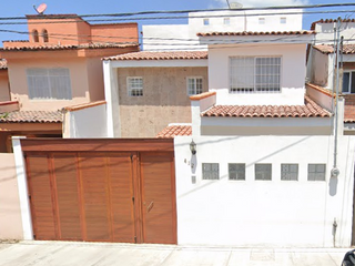Excelente Oportunidad de Inversion Casa en C. Océano Índico 412, Palmar de Aramara,  Puerto Vallarta, Jal.