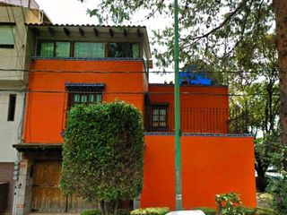 Casa en remate Ignacio Aldama 71, Del Carmen, Coyoacán