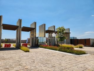 Lotes residenciales en Venta a un lado del Campanario Residencial, Querétaro