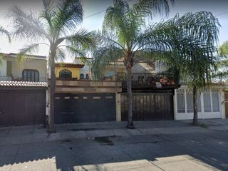 Casa En Venta Lagos De Oriente Jalisco Calle Josefa Ortiz De Domínguez Remate Bancario