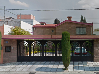 Acogedora casa en Remate en Las Arboledas, Atizapan de Zaragoza