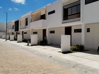 Casa en venta 3 habitaciones cancun huayacan