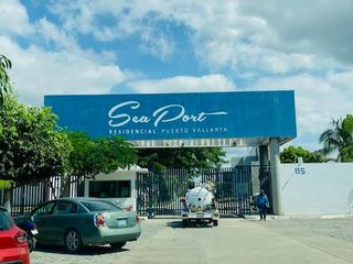 Casa en Venta Seaport, Puerto Vallarta!
