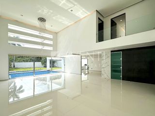 Casa en venta y renta en Villa Magna Residencial en Cancún, Quintana Roo.