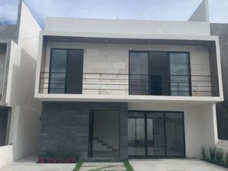 Casa en venta en San Isidro Juriquilla