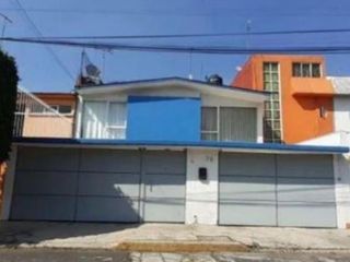 Casa en venta El Portillo 78, Coapa, Coapa Super 4, Ciudad de México, CDMX, México BRA
