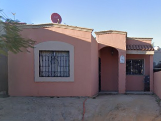 Casa en venta en  Ensenada, Baja California