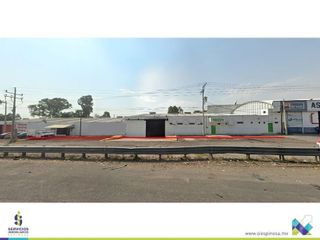 Bodega y Oficinas en renta, Calle Durango 10221 - México 83