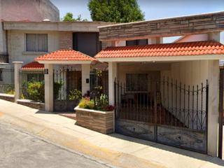 REMATE BANCARIO, CASA A LA VENTA EN ATIZAPAN