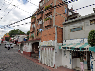 Departamento, *OPORTUNIDAD DE INVERSION* Col Santa Maria Tepepan, Xochimilco