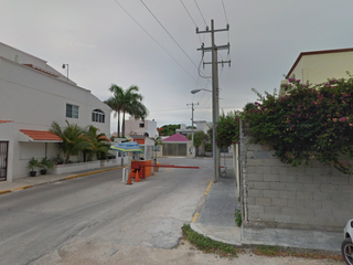 Casa en fracc a 10 minutos de la playa, Cancun