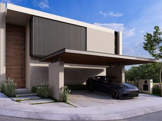 Casa en Venta $10,850,000 - Altozano Querétaro - Exclusiva Residencia