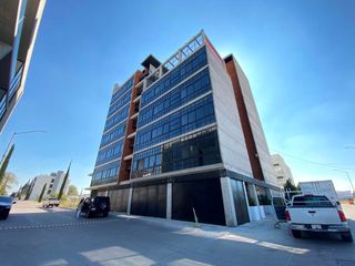 Departamento en renta en Aguascalientes Torre Amaite 3 recamaras