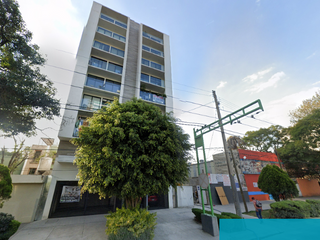 Departamento en venta, Eje Central Lázaro Cárdenas, Colonia Portales Norte, Ciudad de México