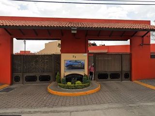 Venta De Casa En Lomas De Guadalupe, Cuautitlan Izcalli, Estado De Mexico, Mbaez